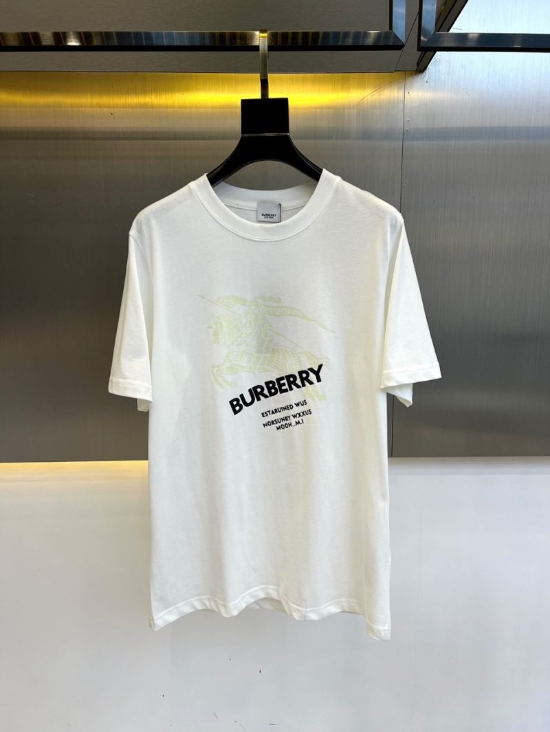 Burberry T-Shirts